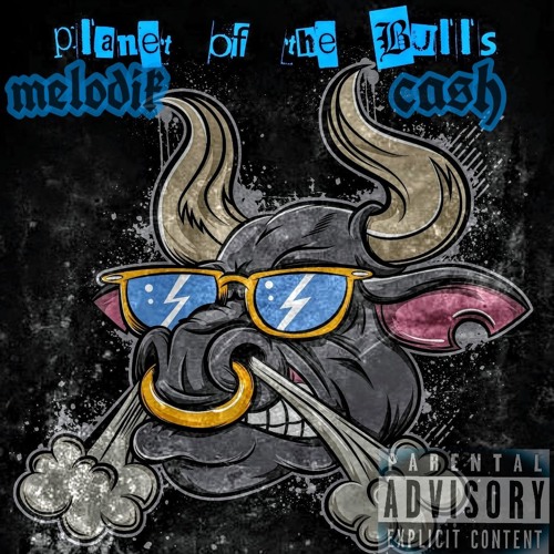 melodik x cash HOMICIDE