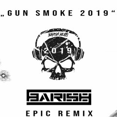 2 Pac & The Notorious B.I.G. - Gun Smoke (2019 Epic Choir Remix)
