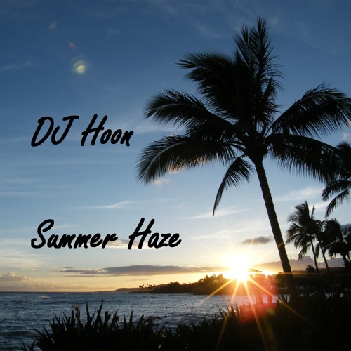 Summer Haze- Chill Out Liquid Drum And Bass