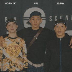 Selfmade ft. ADAAM, MPL, Robin LK