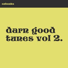 darn good tunes vol 2