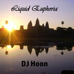 Liquid Euphoria Drum And Bass