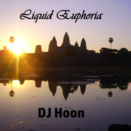 Liquid Euphoria Drum And Bass