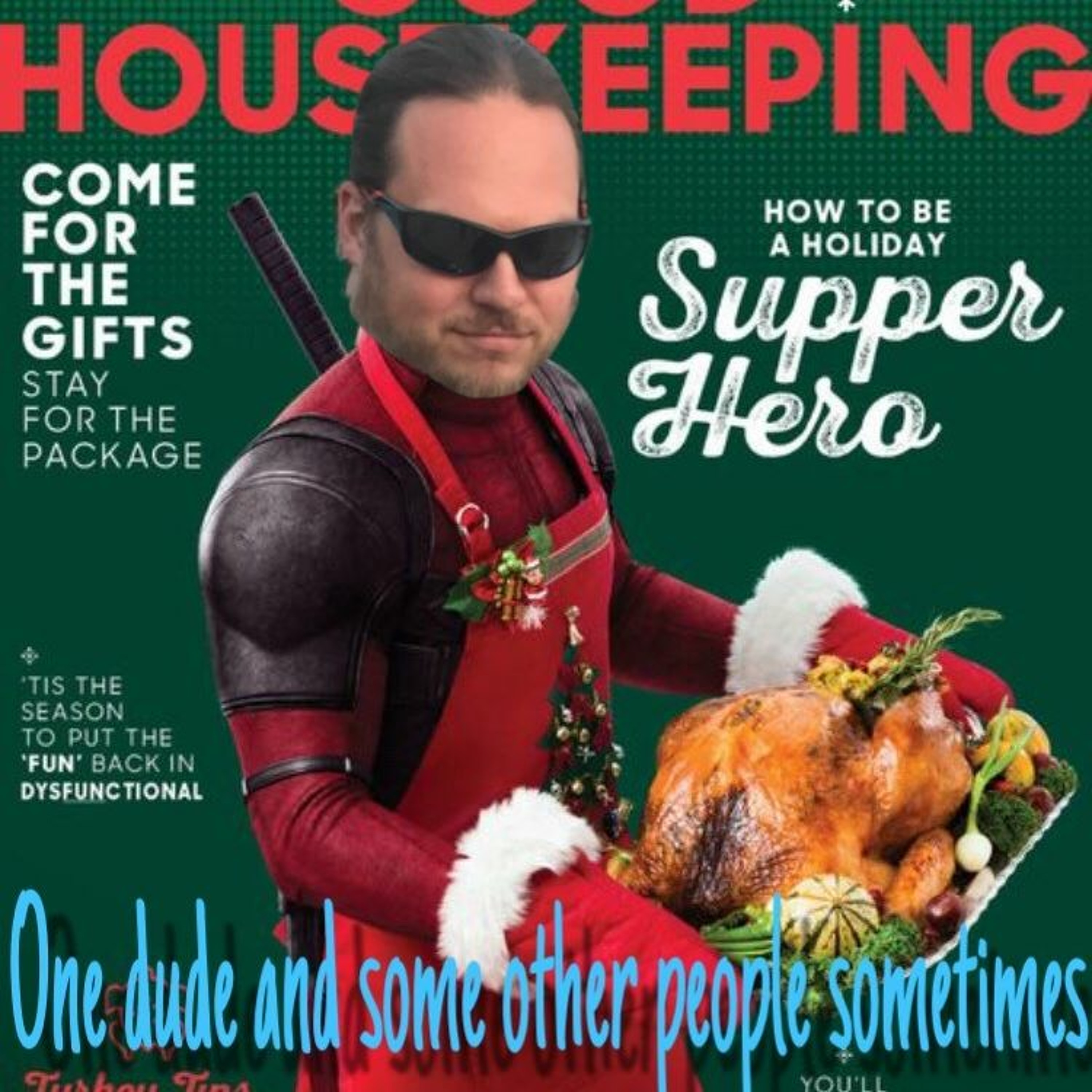 Episode 19: Good Housekeeping