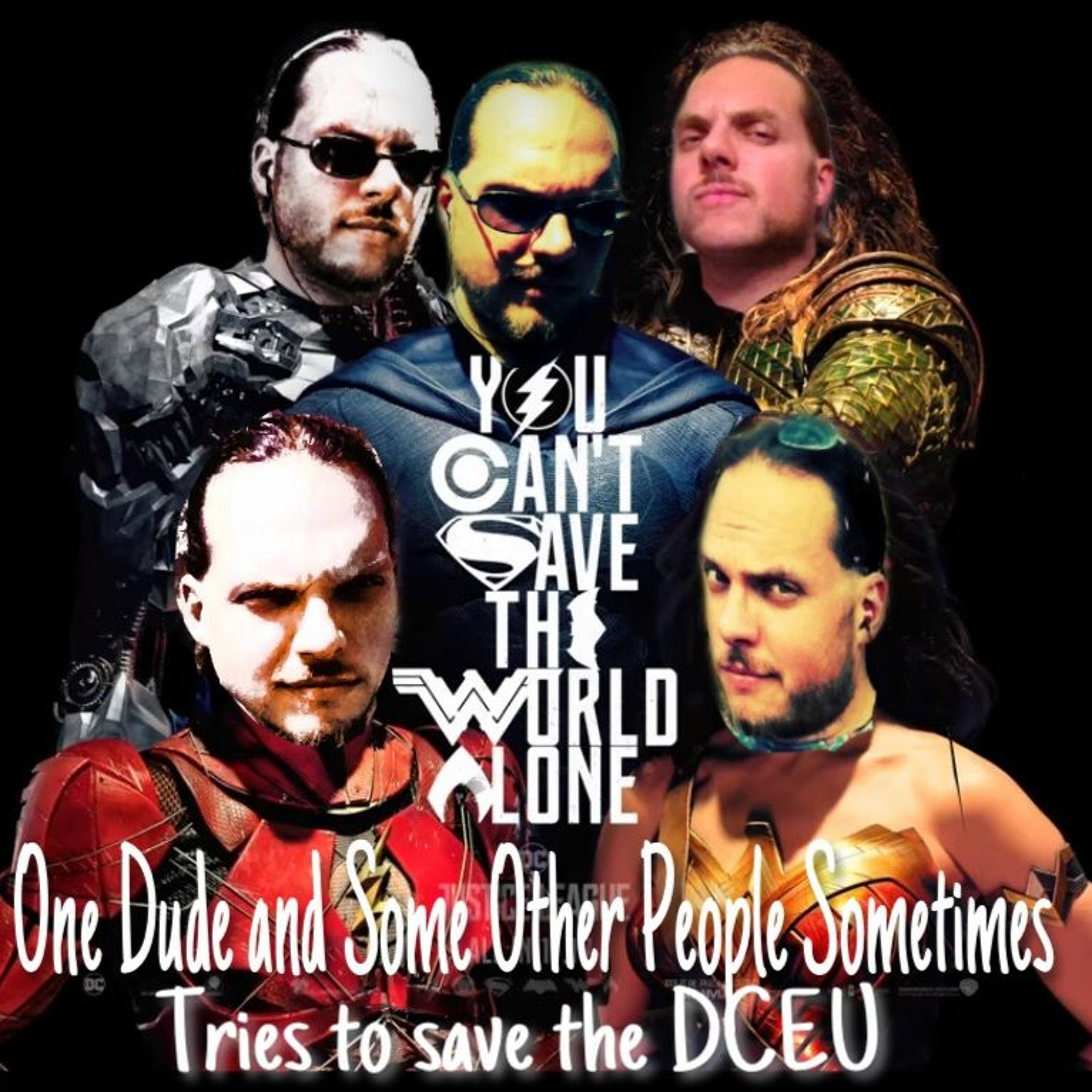 Episode 18: DCE - EWW