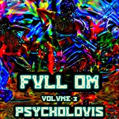 Full Om - volume 3