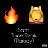 City Girls Twerk Cardi B Parody Male Version Mp3