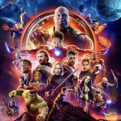 INFINITY WARS RIDDIM KEYS AND BASS #TEASER