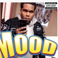 Mood E.P - IN THE MOMMENT