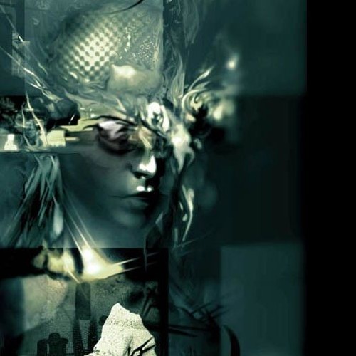 Dusty Hierodule (Original Mix)