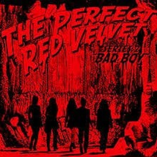Stream Red Velvet - Bad Boy [ justin de guzman remix ] ( english ver).mp3  by OtongFumma | Listen online for free on SoundCloud