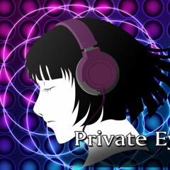 Atomsoak Ft Cerol - Private Eye