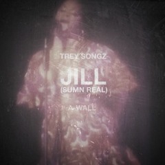TREY SONGZ - "JILL (SUMN REAL) PROD BY DJ AWALL