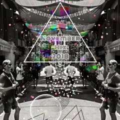 November Mix 2018