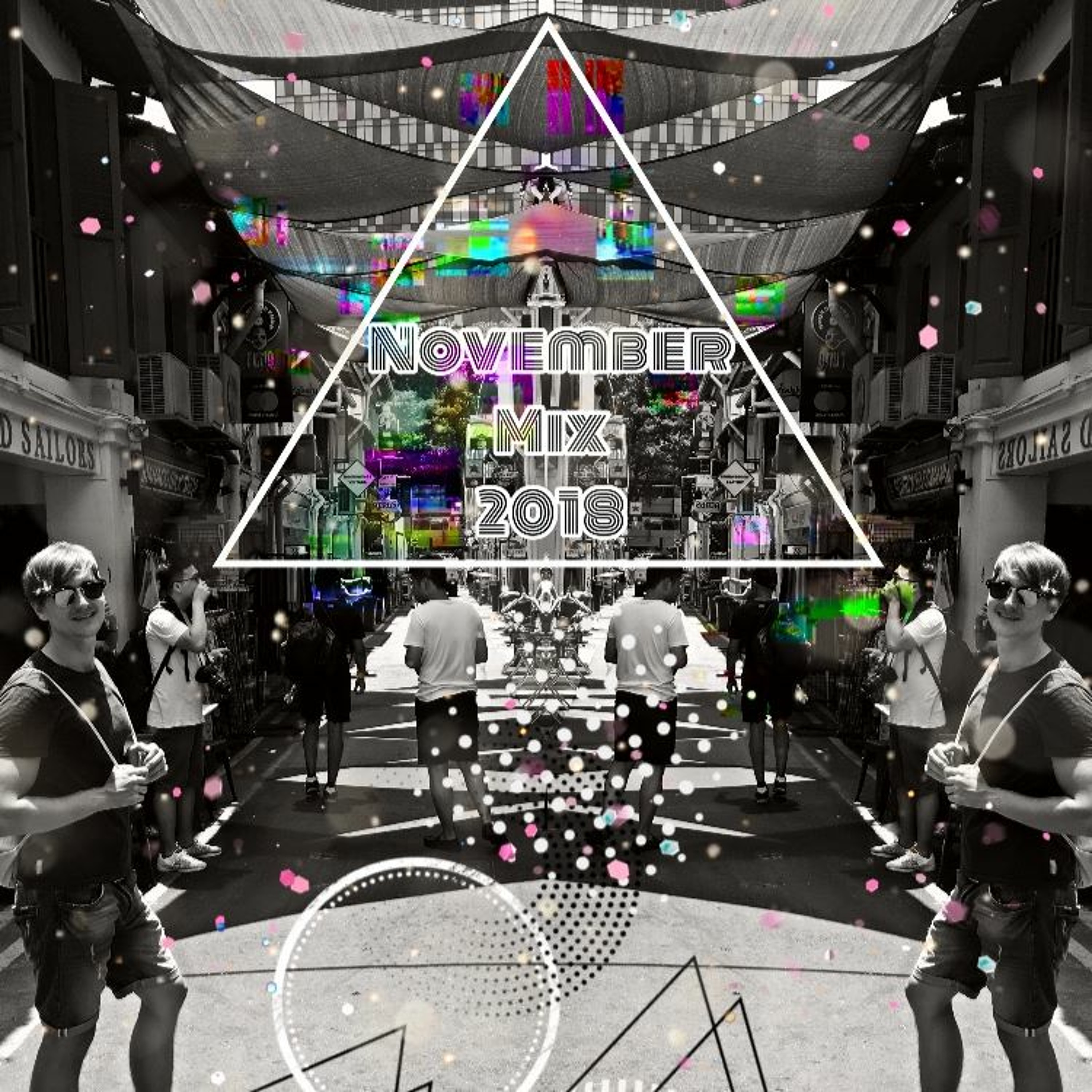 November Mix 2018