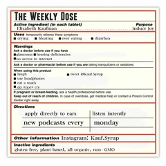 The Weekly Dose:Teaser