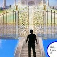 J.RO - Gateway To India (extended Mix)
