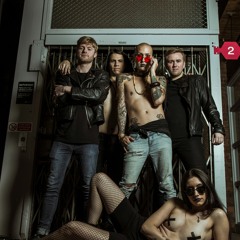 Til The Music Is Loud (Single Version)