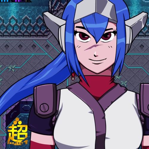 ANOTHER HACKED WAY - PR X CROSSCODE