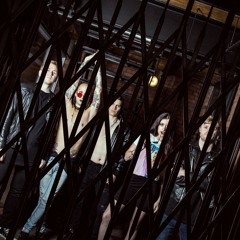 Stubborn Lovers (Music is Loud Single Version)