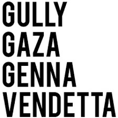 2018 GAZA VS. GULLY WAR