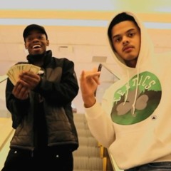 Trap Party -Tre Sleaze & Yung Boi Rob