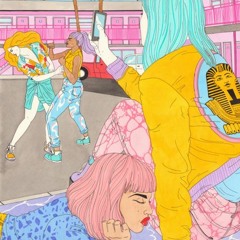 OMG! (PROD. BABY FAT)