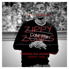 ZIPPY ZONE
