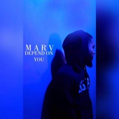 Depend on you