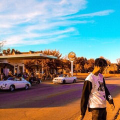 Paint (Prod. Terance McCoy)