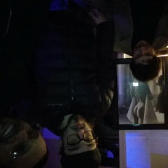 Thre3 blunt$ no filterz episode 1 what is a human