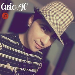 Herida Mortal Caio JC