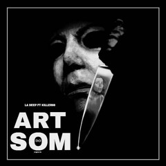 La Deep Feat Killer69 - Arte Do Som (Original Mix)