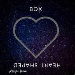 Heart-shaped Box (original-demo)