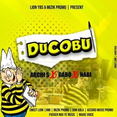 Archi-S-X-Gabo-Nabi-Ducobu