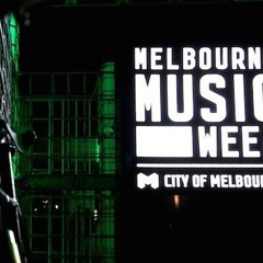 Stockholm Syndrome Recorded Live @ Melbourne Music Week 17.11.2018