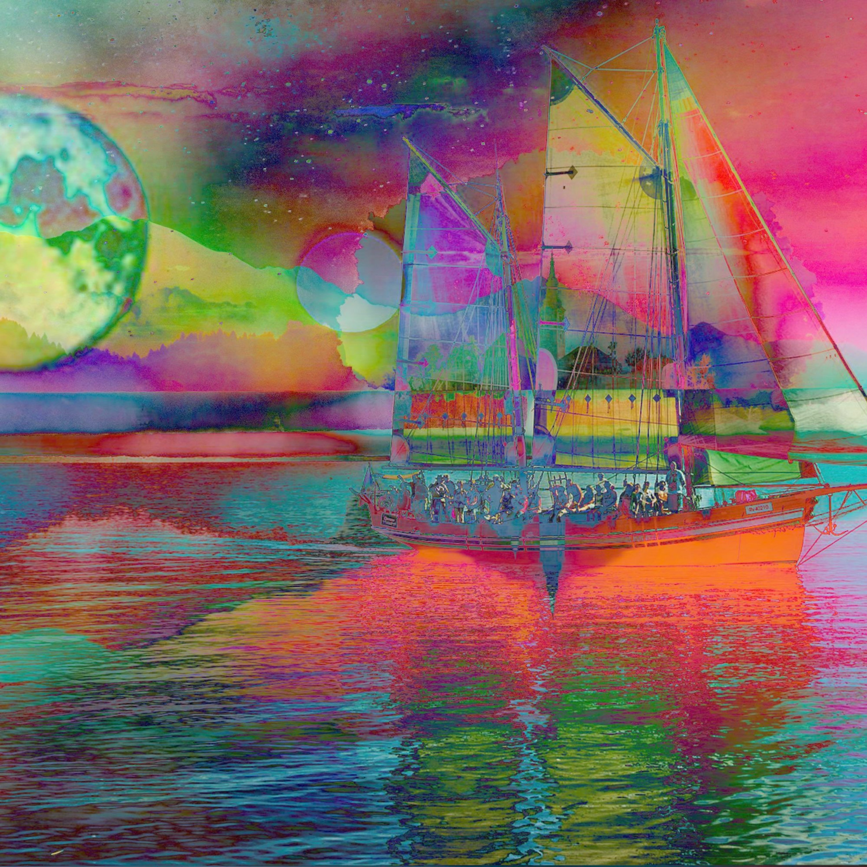 Nuerology One episode artwork