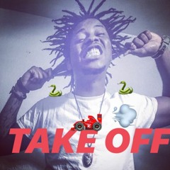 "TAKE OFF"Loyal Slim