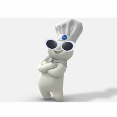 Pillsbury Dough Boy (Ft. Lil' Cro)