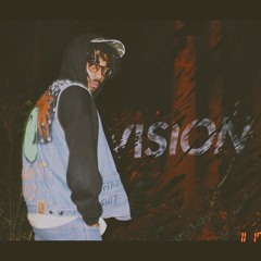 VISIONS (Prod by GodzaRt)