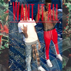 Want it All Ft Kentry