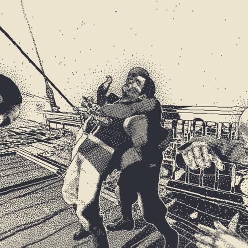 Obra Dinn Unholy Captives B