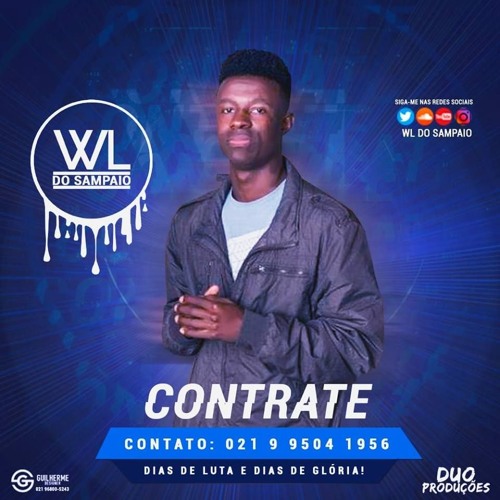 MC BRUNYN DO BANCO - DEIXA PASSA AS CAGADINHA DOS ALEMAO VS CATUCADÃO = PROD... WT & WL , NATHAN