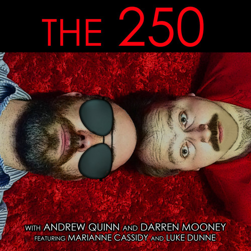 105. Bohemian Rhapsody - This Just In (#123)