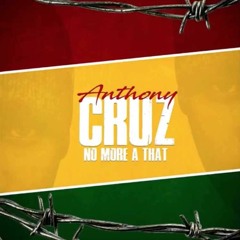 Anthony Cruz - No More Of Dat Gunshot - Bobby Digital