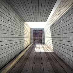 Cubecat - Liquid Modernity