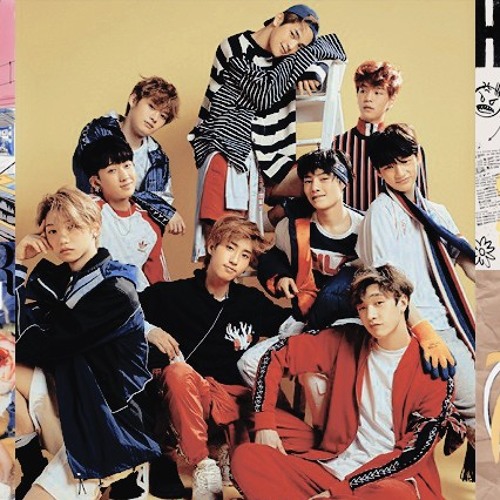 Stream Stray Kids - New Face (Original by Psy) Korea Music Festival.mp3 by  <3 | Listen online for free on SoundCloud