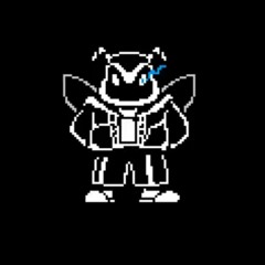 Buckalovania (Buck Bumble + Megalovania) remix by Silva Gunn3r