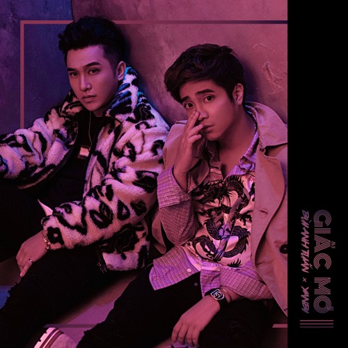 Giấc Mơ - Yanbi, Bùi Anh Tuấn (Prod by Machiot)