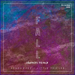 Shadowkey & Little Thieves - Fall (Okumori Remix) [Buy = Free Download]